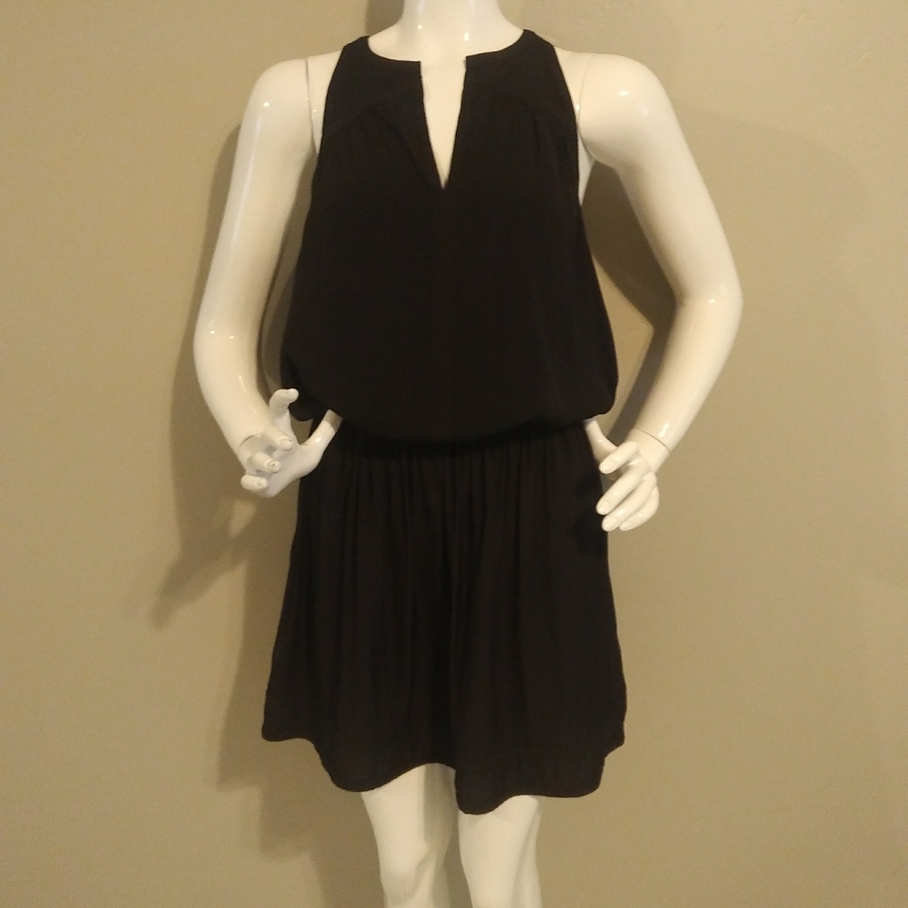 Ramy Brook little black dress